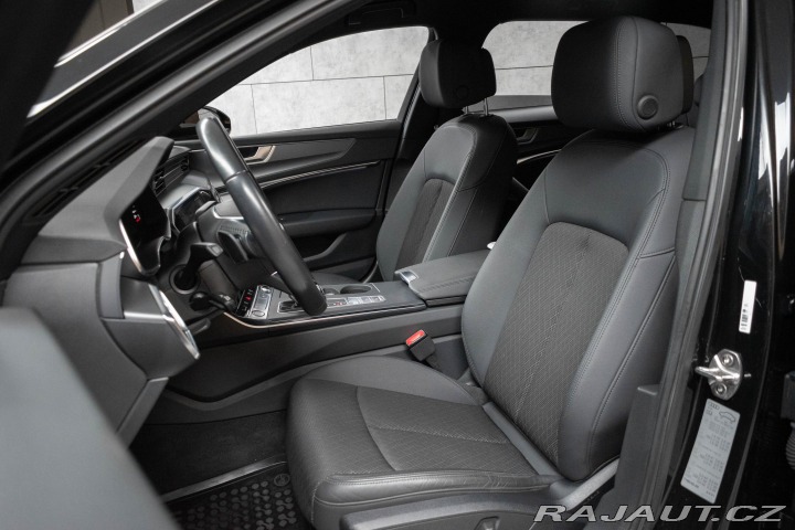 Audi A6 Allroad 50 TDI*REZERVACE* 2019