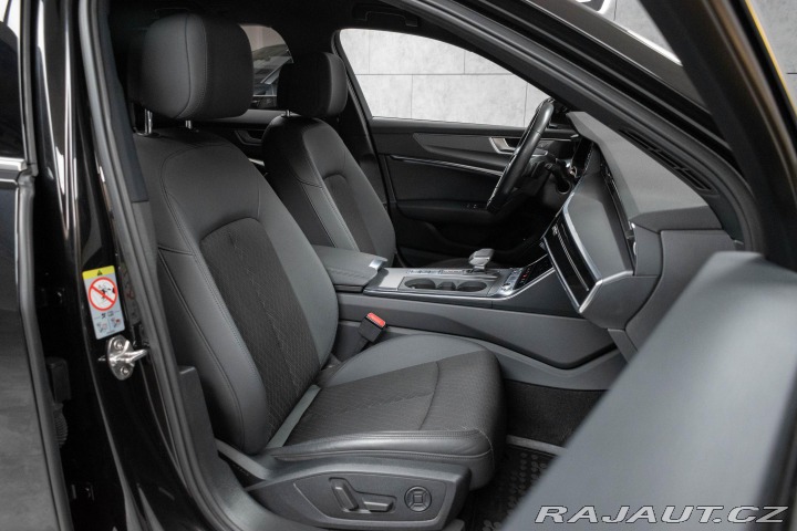 Audi A6 Allroad 50 TDI*REZERVACE* 2019