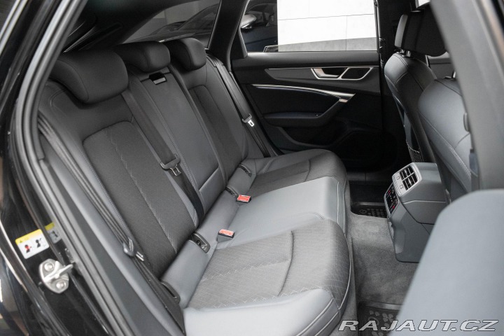 Audi A6 Allroad 50 TDI VZDUCH*HEA 2019