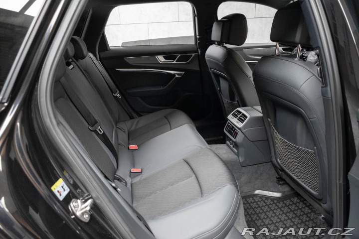 Audi A6 Allroad 50 TDI VZDUCH*HEA 2019