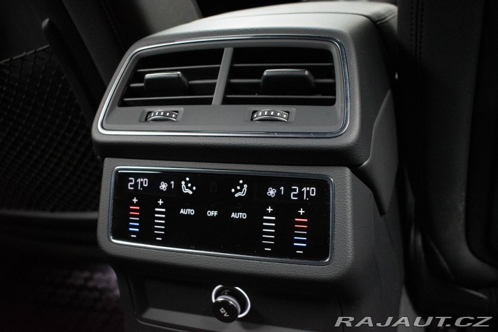 Audi A6 Allroad 50 TDI*REZERVACE* 2019