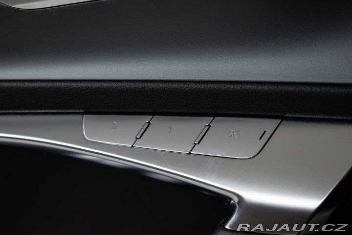 Audi A6 Allroad 50 TDI VZDUCH*HEA 2019