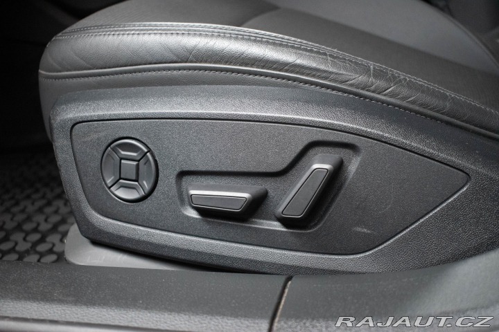 Audi A6 Allroad 50 TDI VZDUCH*HEA 2019