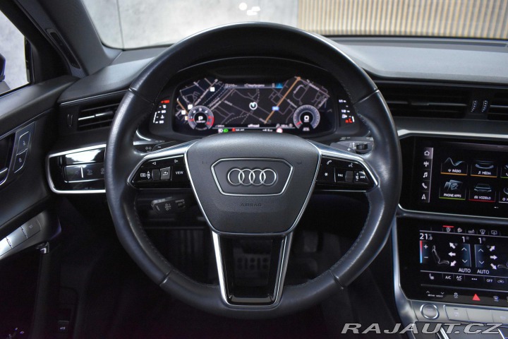 Audi A6 Allroad 50 TDI*REZERVACE* 2019