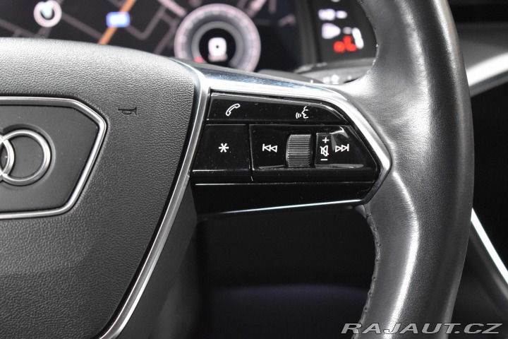 Audi A6 Allroad 50 TDI VZDUCH*HEA 2019