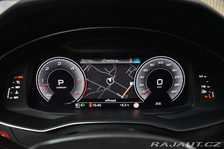 Audi A6 Allroad 50 TDI*REZERVACE* 2019