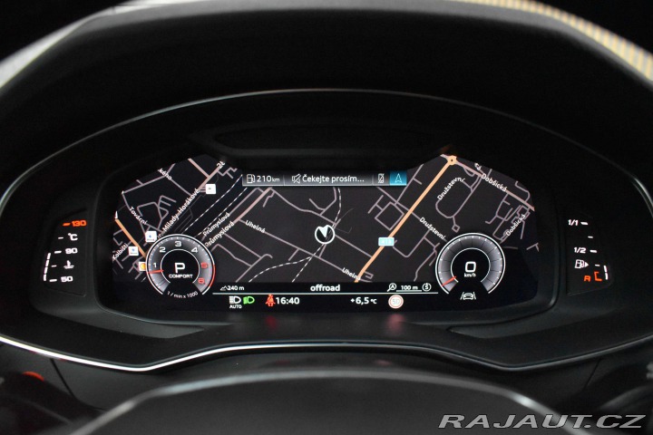 Audi A6 Allroad 50 TDI*REZERVACE* 2019