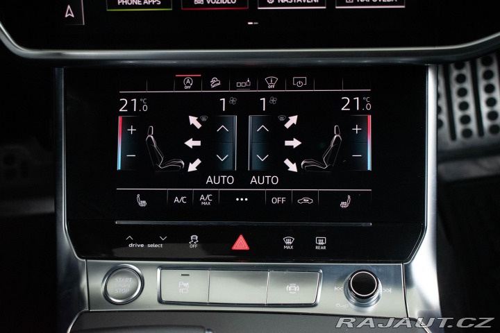 Audi A6 Allroad 50 TDI*REZERVACE* 2019