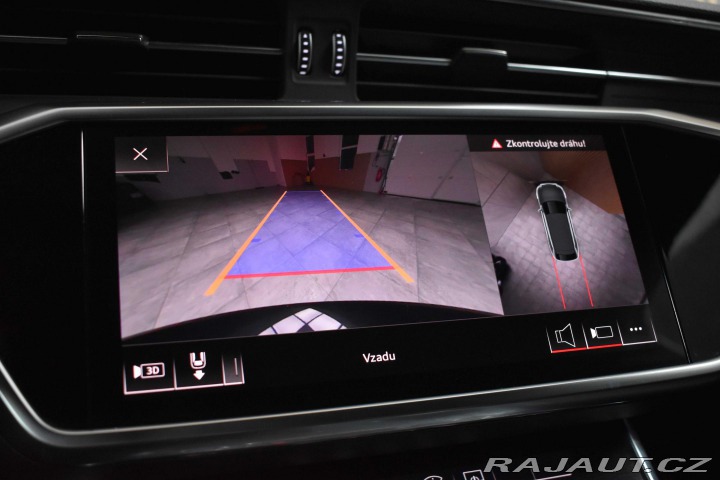 Audi A6 Allroad 50 TDI VZDUCH*HEA 2019