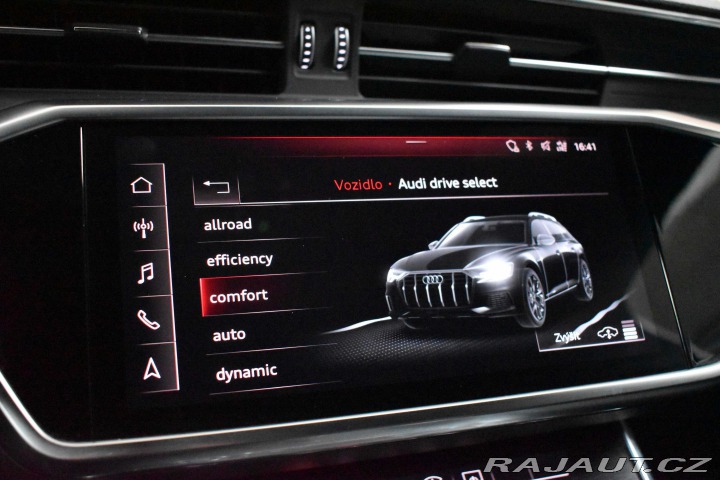 Audi A6 Allroad 50 TDI*REZERVACE* 2019