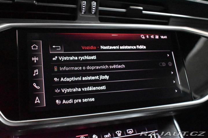 Audi A6 Allroad 50 TDI VZDUCH*HEA 2019