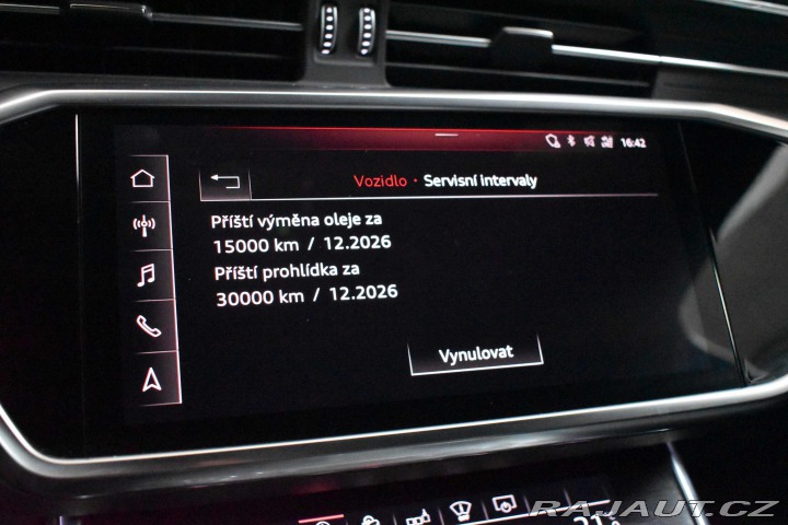 Audi A6 Allroad 50 TDI*REZERVACE* 2019