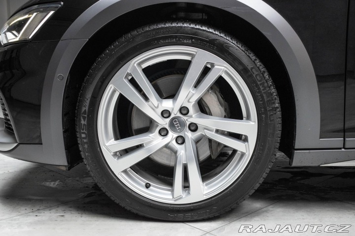 Audi A6 Allroad 50 TDI VZDUCH*HEA 2019