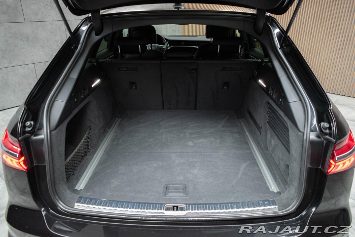 Audi A6 Allroad 50 TDI*REZERVACE* 2019