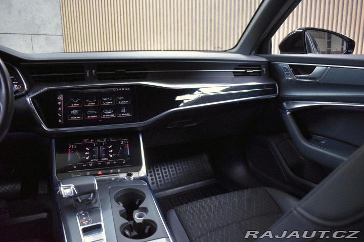 Audi A6 Allroad 50 TDI*REZERVACE* 2019