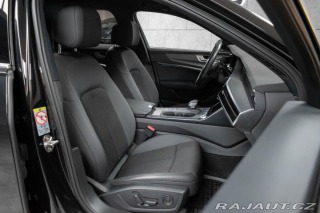 Audi A6 Allroad 50 TDI VZDUCH*HEA 2019