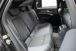 Audi A6 Allroad 50 TDI VZDUCH*HEA 2019