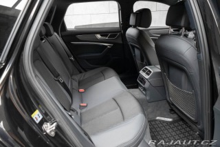 Audi A6 Allroad 50 TDI VZDUCH*HEA 2019