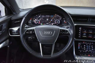 Audi A6 Allroad 50 TDI VZDUCH*HEA 2019