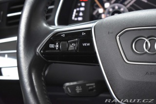 Audi A6 Allroad 50 TDI VZDUCH*HEA 2019