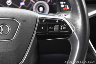 Audi A6 Allroad 50 TDI VZDUCH*HEA 2019