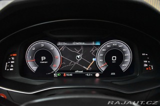 Audi A6 Allroad 50 TDI VZDUCH*HEA 2019