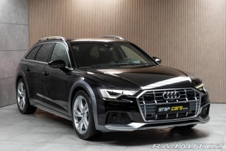 Audi A6 Allroad 50 TDI VZDUCH*HEA 2019