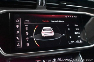 Audi A6 Allroad 50 TDI VZDUCH*HEA 2019