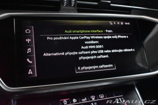 Audi A6 Allroad 50 TDI VZDUCH*HEA 2019