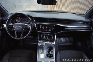 Audi A6 Allroad 50 TDI VZDUCH*HEA 2019