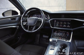 Audi A6 Allroad 50 TDI VZDUCH*HEA 2019