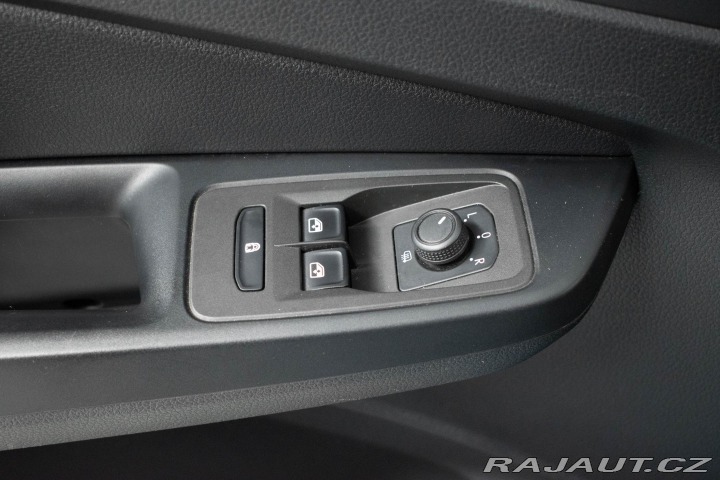 Volkswagen Caddy 1.5 TSI *5.MÍST*REZERVACE 2023