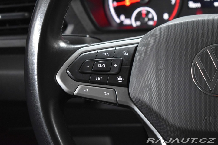 Volkswagen Caddy 1.5 TSI *5.MÍST*REZERVACE 2023