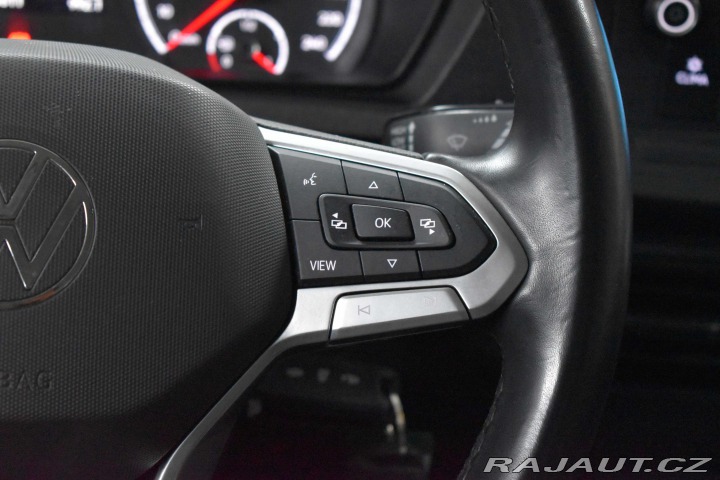 Volkswagen Caddy 1.5 TSI *5.MÍST*DPH*ČR 1. 2023