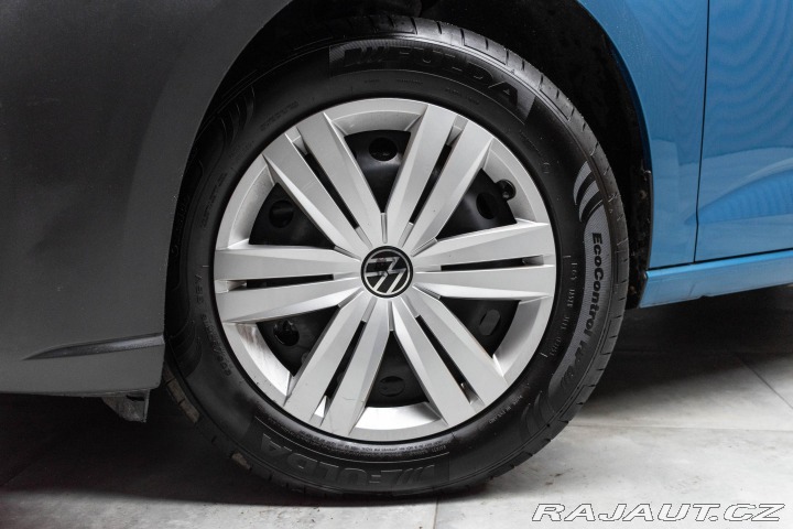 Volkswagen Caddy 1.5 TSI *5.MÍST*DPH*ČR 1. 2023