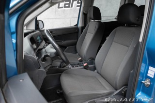 Volkswagen Caddy 1.5 TSI *5.MÍST*DPH*ČR 1. 2023