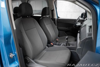 Volkswagen Caddy 1.5 TSI *5.MÍST*DPH*ČR 1. 2023