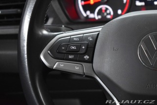 Volkswagen Caddy 1.5 TSI *5.MÍST*DPH*ČR 1. 2023