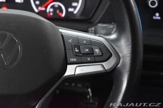 Volkswagen Caddy 1.5 TSI *5.MÍST*DPH*ČR 1. 2023