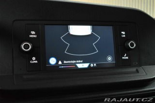 Volkswagen Caddy 1.5 TSI *5.MÍST*DPH*ČR 1. 2023