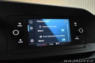 Volkswagen Caddy 1.5 TSI *5.MÍST*DPH*ČR 1. 2023