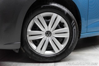 Volkswagen Caddy 1.5 TSI *5.MÍST*DPH*ČR 1. 2023