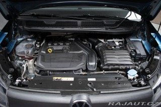 Volkswagen Caddy 1.5 TSI *5.MÍST*DPH*ČR 1. 2023