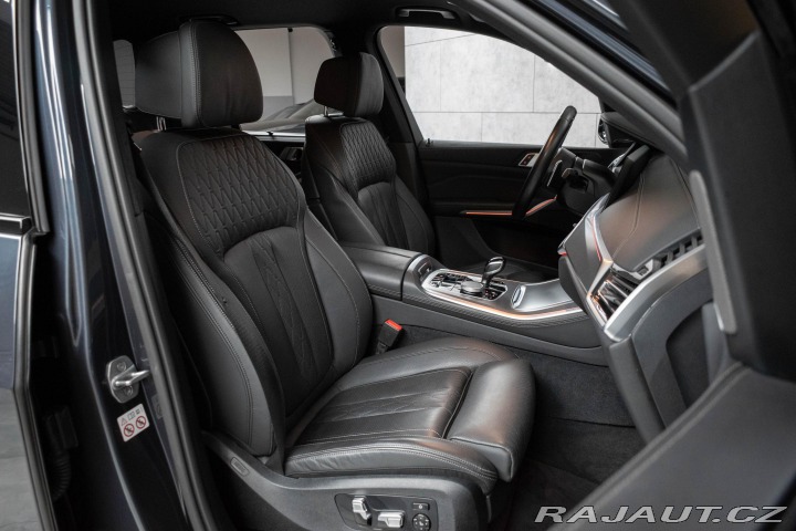 BMW X5 xDrive30d*REZERVACE* 2022