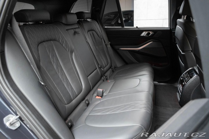 BMW X5 xDrive30d*REZERVACE* 2022