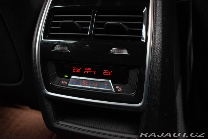 BMW X5 xDrive30d*REZERVACE* 2022