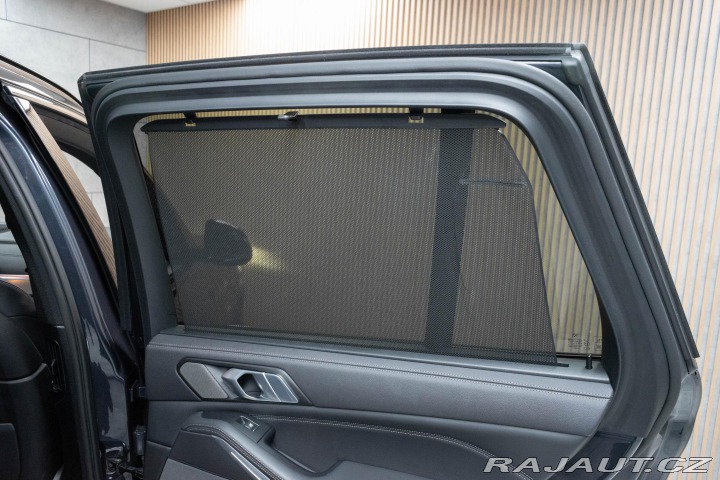 BMW X5 xDrive30d*REZERVACE* 2022