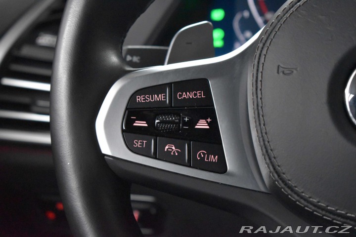 BMW X5 xDrive30d*REZERVACE* 2022