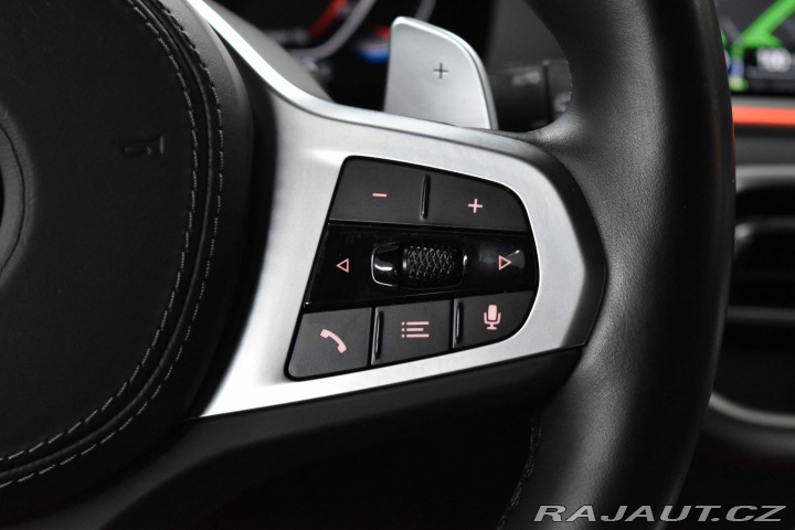 BMW X5 xDrive30d ///M*TAŽNÉ*AIR* 2022