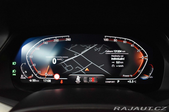 BMW X5 xDrive30d ///M*TAŽNÉ*AIR* 2022